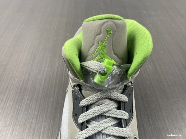 Reps LUCY 5 Jordan DM9014-003 (2022) Green Retro Bean 0701